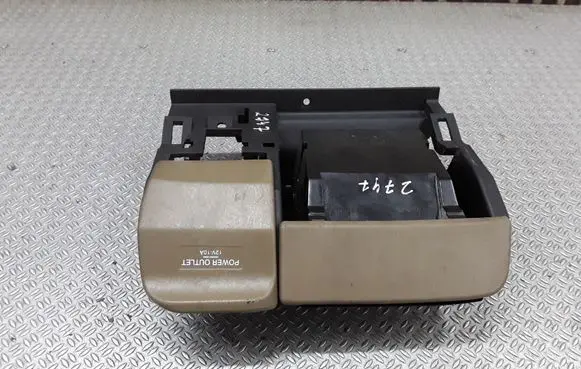 Acura MDX II Car ashtray