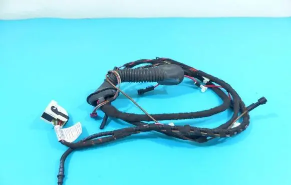 BMW 1 F20 F21 Tailgate/trunk wiring harness 9251725-02 IMPRK1211873