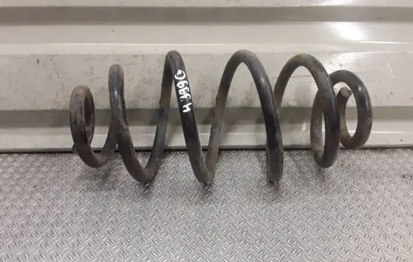Opel Insignia A Rear coil spring 
