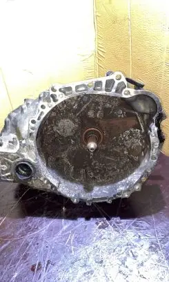 Toyota Avensis T250 Manual 5 speed gearbox P0900