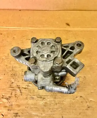 Fiat Idea Power steering pump