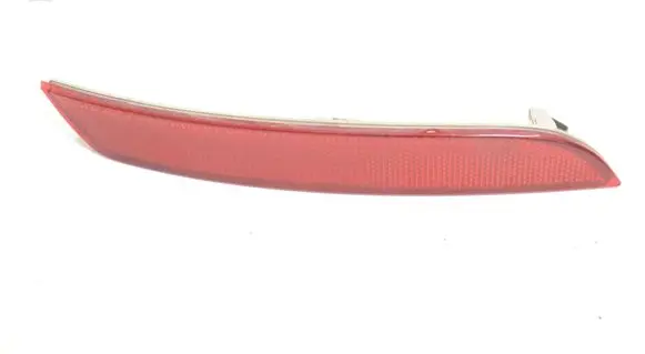 BMW 6 F12 F13 Rear tail light reflector 7182191