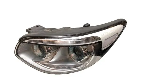KIA Soul Headlight/headlamp 92101E4