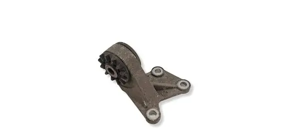 Mitsubishi Outlander Rear differential/diff mount bracket 