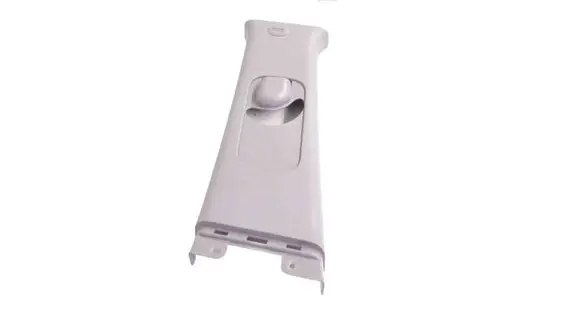 SsangYong Korando (B) pillar trim (bottom) 34501ACE