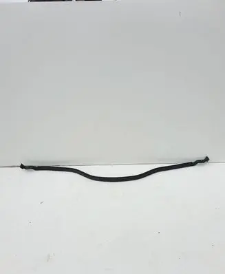 Engine compartment rubber