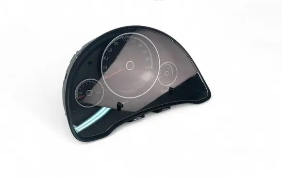 Volkswagen Up Speedometer (instrument cluster) 1S0920860P