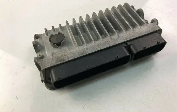 Toyota Verso Other control units/modules 8966152N60 K412