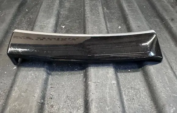 Mercedes-Benz S W222 Panel trim A2226801571 0009662510