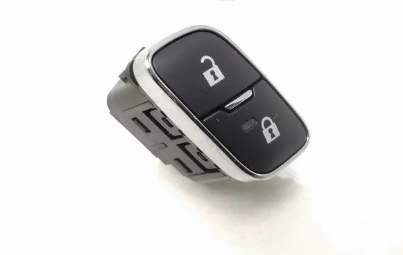 Ford Ranger Central locking switch button JB3T14017AAW