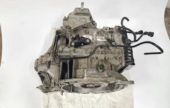 Ford Mondeo MK IV Automatic gearbox AV9R7000CB 0812100751 7M5R7F096AJ