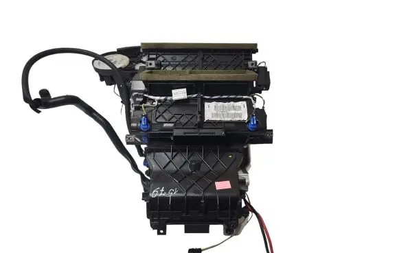 Volvo V40 Interior heater climate box assembly 31436309 VPCMHH19B555DJ