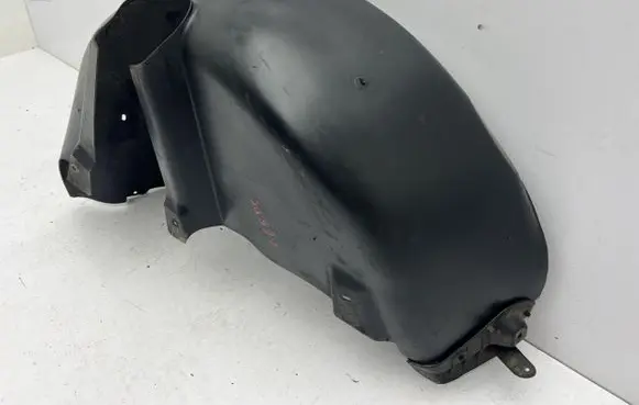 Skoda Fabia Mk3 (NJ) Front wheel arch liner splash guards 6V6810969B