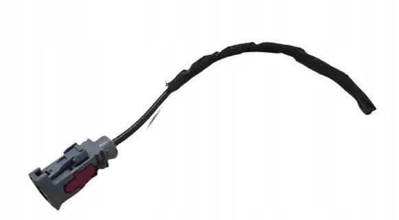 Audi A7 S7 4G Wiring harness 4B0971832