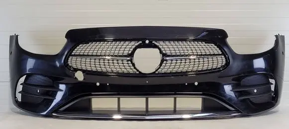 Mercedes-Benz E W213 Front bumper A2138857404