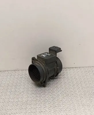 Peugeot 206 Mass air flow meter 9642212180 13189372 5WK9631