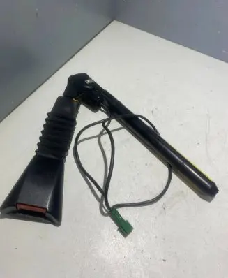 Opel Zafira A Front seatbelt 24461322 600913900A
