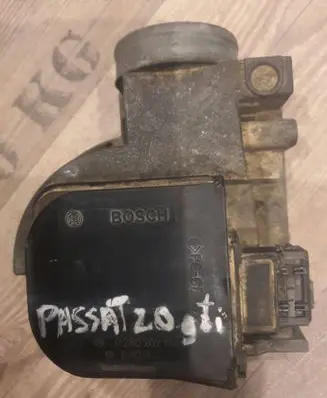Volkswagen Golf III Engine control unit/module 6K0906201 0280202142