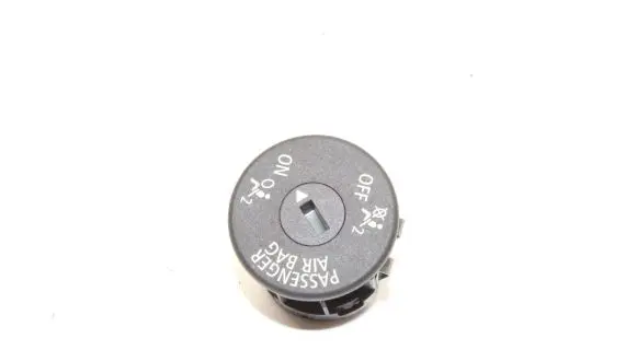 Mini One - Cooper F56 F55 Passenger airbag on/off switch 9198886