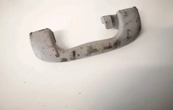 Opel Meriva A Rear interior roof grab handle