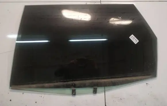 Audi A6 S6 C5 4B Rear door window glass AS2