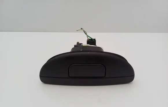 Renault Scenic I Tailgate/trunk/boot exterior handle 7700435694