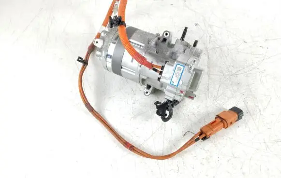 Tesla Model 3 Air conditioning (A/C) compressor (pump) 108819800L CA6N0MZNAA01