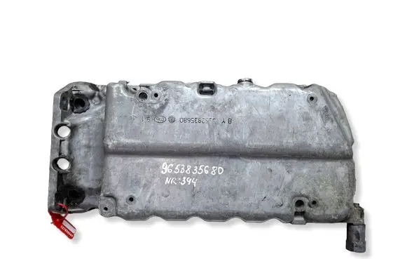 Fiat Scudo Oil sump S267635344 9653835680