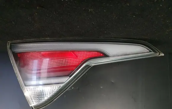Hyundai Sonata Rear bumper light A2070230