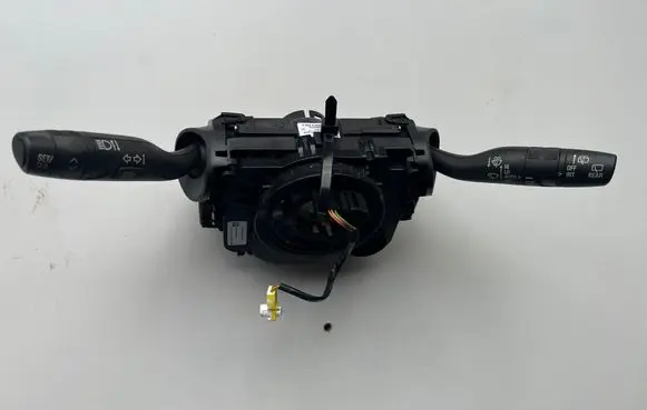 Opel Combo E Airbag slip ring squib (SRS ring) 98289631YX 90174RFT0004N