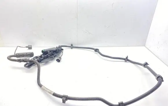 Volkswagen Touran III AdBlue supply pipe 5QA131983A