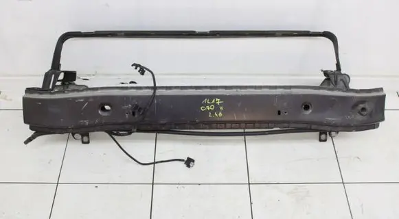 Bentley Flying Spur Front bumper cross member 2005R