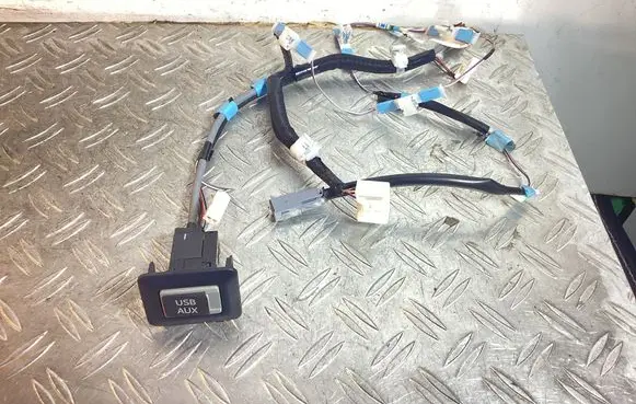 Lexus RX 450H USB socket connector 8619048050