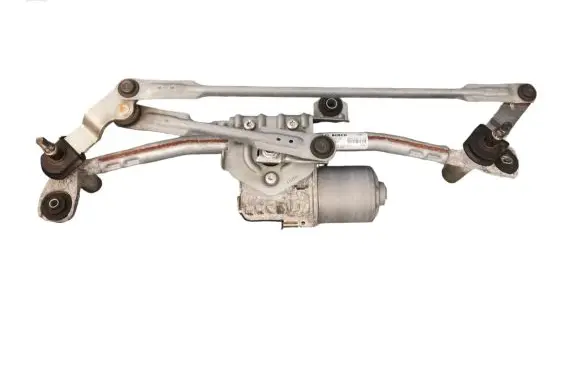 Volkswagen ID.4 Front wiper linkage and motor 11B955119 11B955023 1137329073