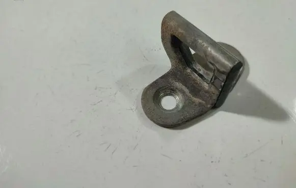 Opel Corsa D Rear door lock loop/hook striker 