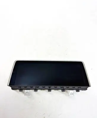 BMW X5 F15 Screen/display/small screen 9347878