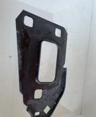 Audi A4 S4 B8 8K Front bumper mounting bracket 8K0805500 8097