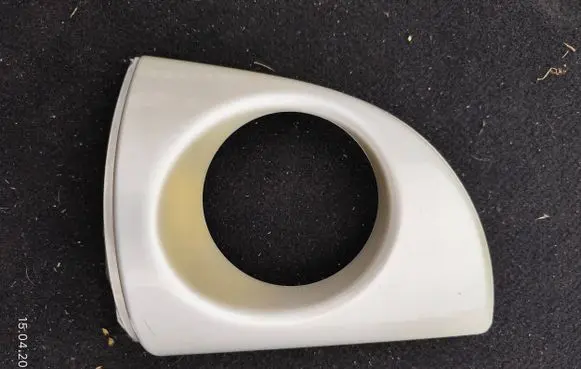 Mini One - Cooper R50 - 53 Dashboard side air vent grill/cover trim 