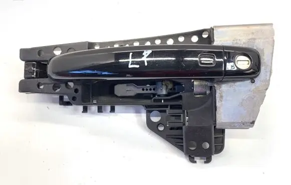 Audi Q5 SQ5 Front door exterior handle 8T1837885B