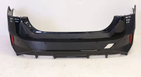 BMW i5 G60 Rear bumper 65442343