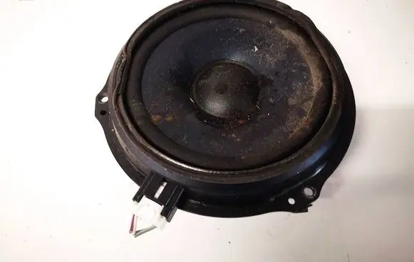 Ford Kuga I Front door speaker 3M5T18808FD