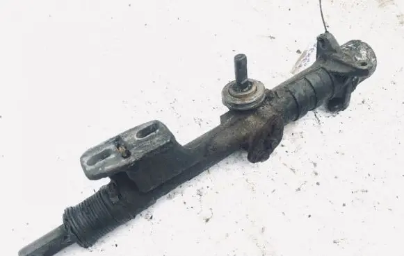 Audi 80 90 B2 Steering rack LHD