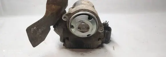 Mercedes-Benz A W169 Steering rack 6700001267 99512200