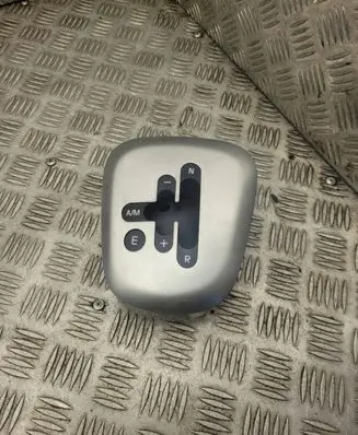 Lancia Delta III Gear shifter surround trim plastic 07354825000