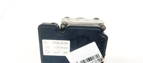 Seat Ibiza IV (6J,6P) ABS Pump 6C0907379N