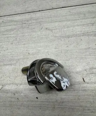 Volkswagen Golf V Tie down hook / loop 3C9867160