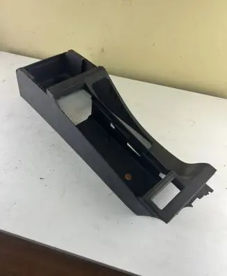 BMW 3 E46 Center console 51168213680