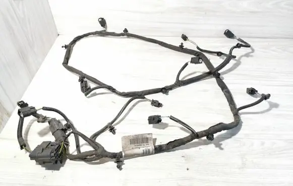 Volvo V40 Parking sensor (PDC) wiring loom 31314509 850002392
