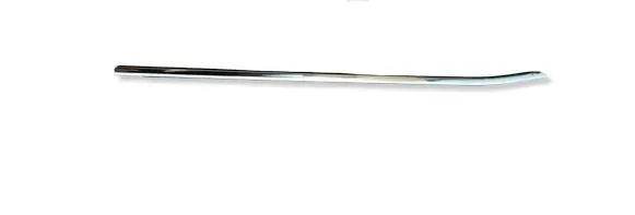 Skoda Superb B8 (3V) Door glass trim 3V0837476C