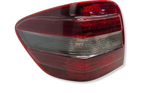 Mercedes-Benz ML W164 Rear/tail lights 404101L